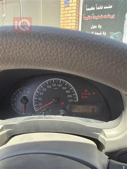 نيسان صني